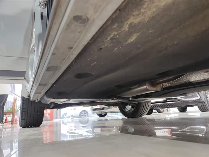 Фото 21 - Audi Q3