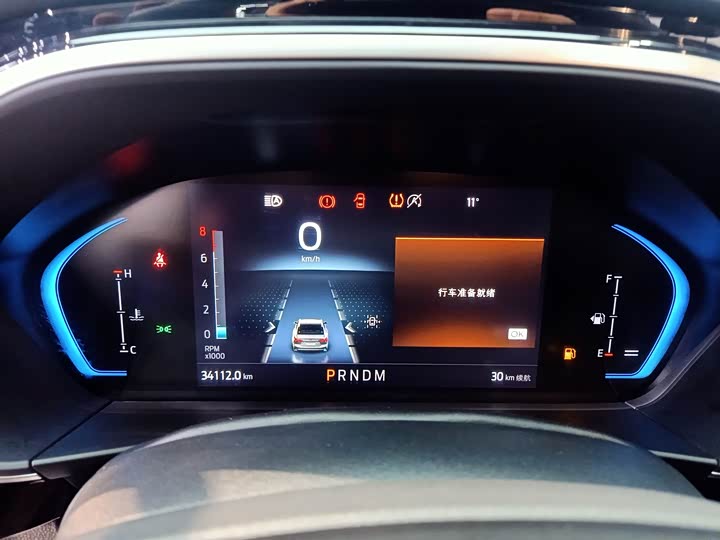 Фото 14 - Ford Focus