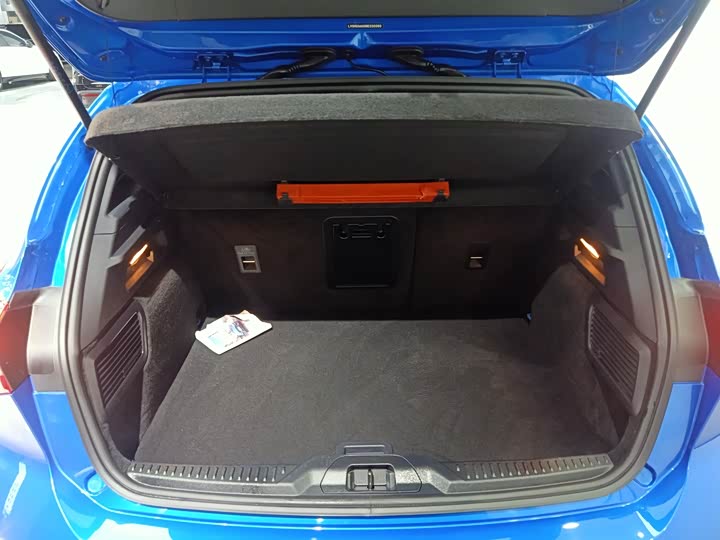 Фото 24 - Ford Focus