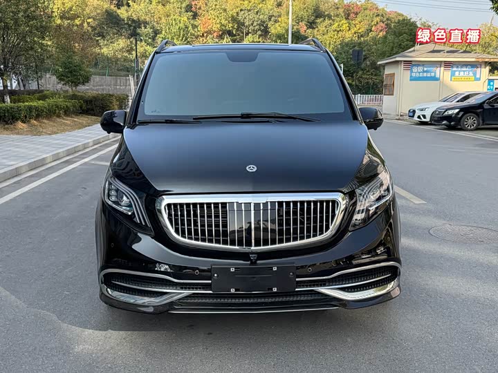 Фото 1 - Mercedes-Benz Vito