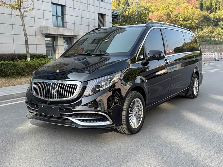 Фото 3 - Mercedes-Benz Vito