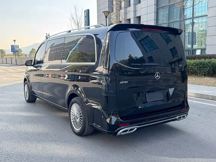 Фото 5 - Mercedes-Benz Vito