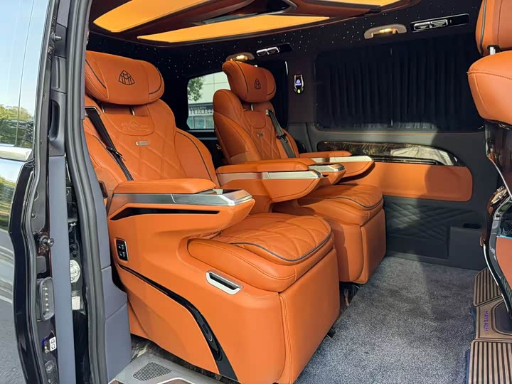 Фото 8 - Mercedes-Benz Vito