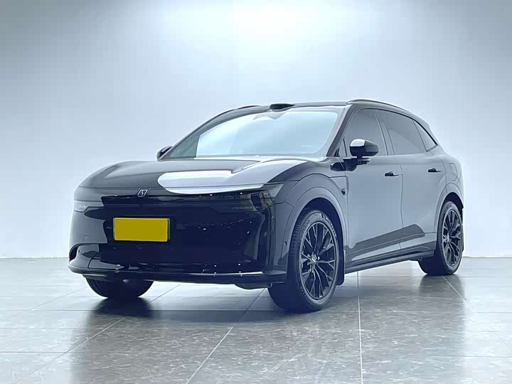 Фото 1 - Zeekr 7X