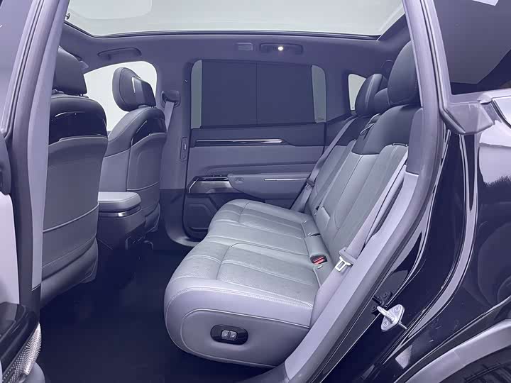 Фото 3 - Zeekr 7X