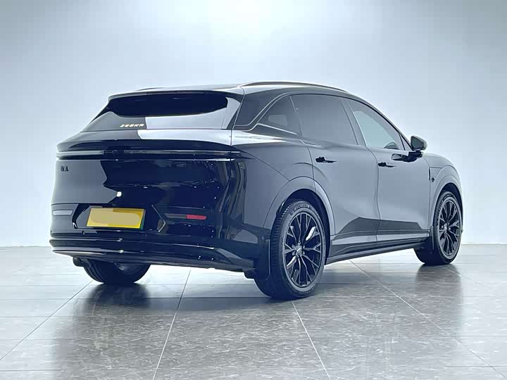 Фото 9 - Zeekr 7X