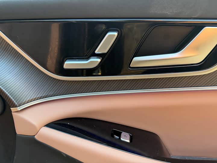 Фото 17 - Chery Tiggo 8L