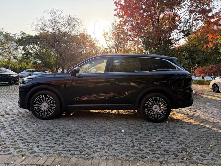 Фото 5 - Chery Tiggo 8L