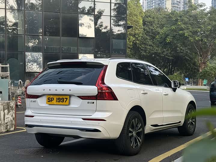 Фото 5 - Volvo XC60