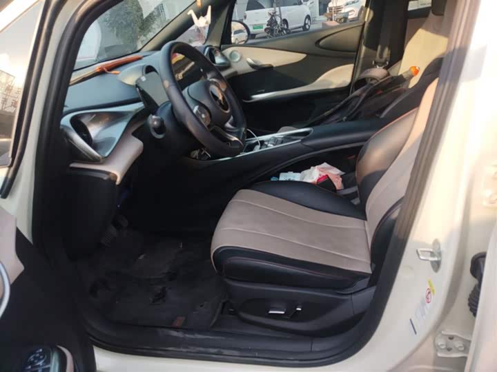 Фото 15 - BYD Dolphin