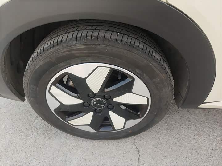 Фото 26 - BYD Dolphin