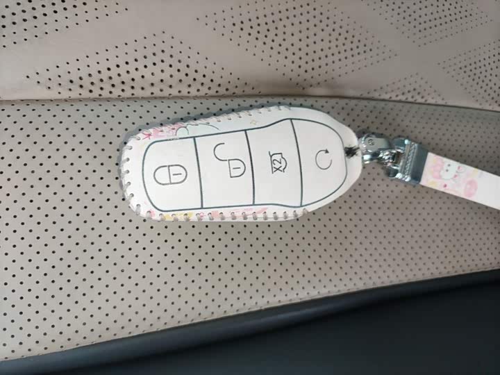 Фото 9 - BYD Dolphin