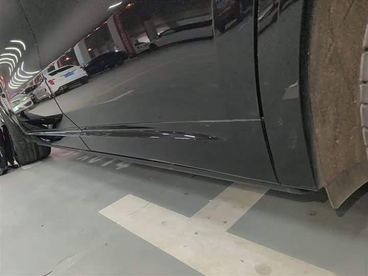 Фото 22 - LiXiang L9