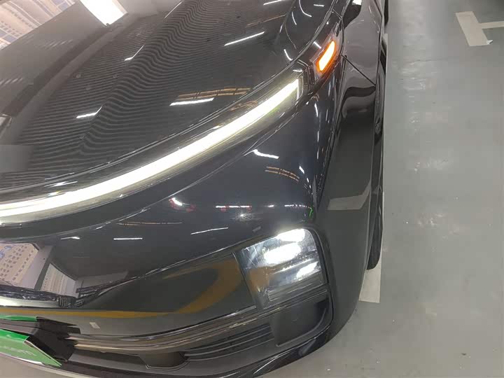 Фото 24 - LiXiang L9