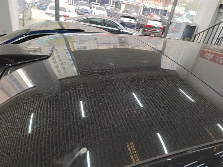 Фото 27 - LiXiang L9