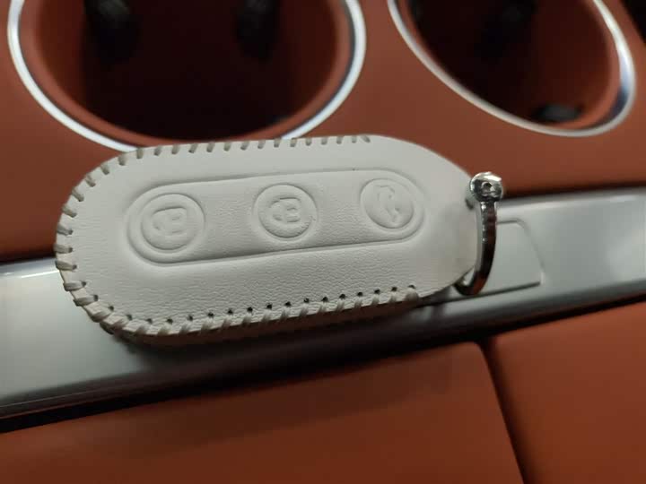 Фото 9 - LiXiang L9