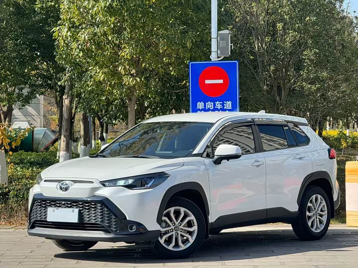 Фото 1 - Toyota Frontlander