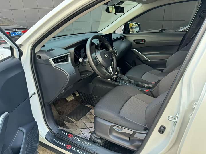 Фото 6 - Toyota Frontlander