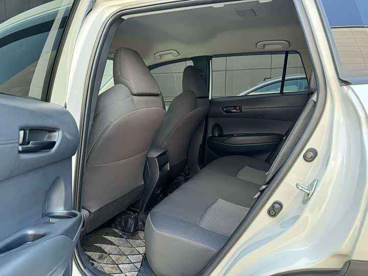 Фото 7 - Toyota Frontlander