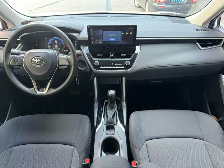 Фото 8 - Toyota Frontlander