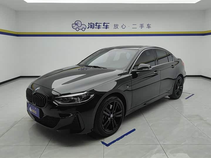 Фото 1 - BMW 1 Series