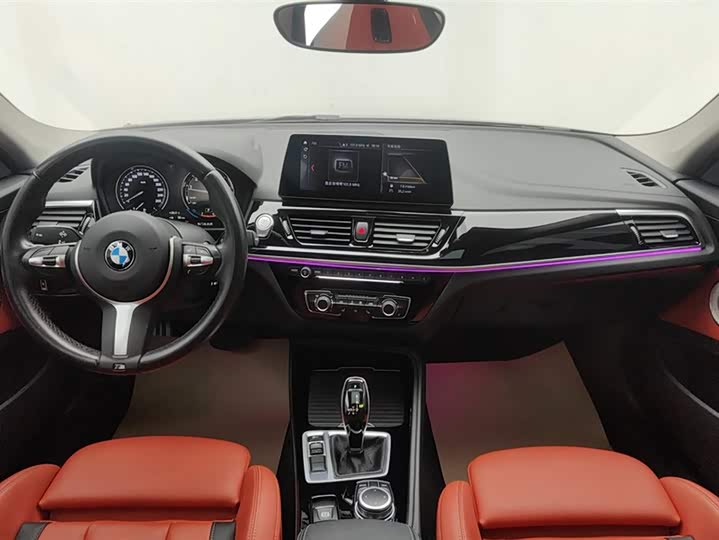 Фото 12 - BMW 1 Series