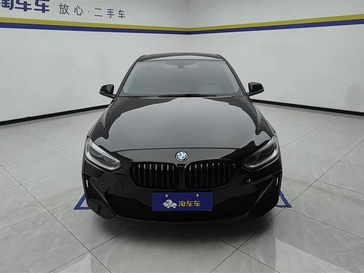 Фото 2 - BMW 1 Series