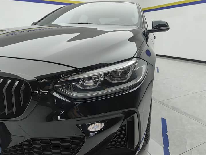 Фото 5 - BMW 1 Series