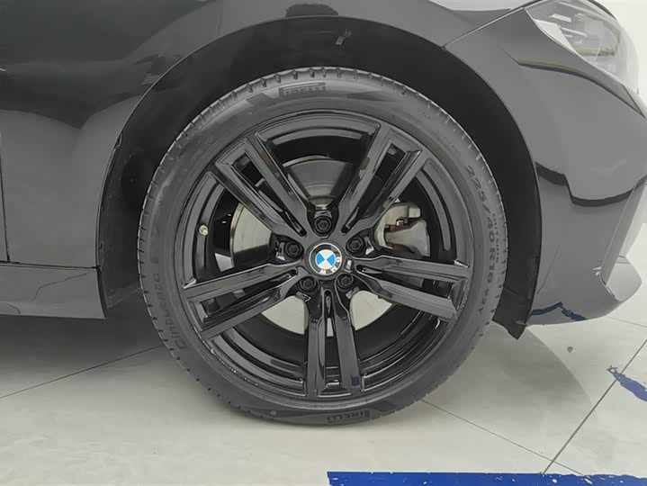 Фото 6 - BMW 1 Series