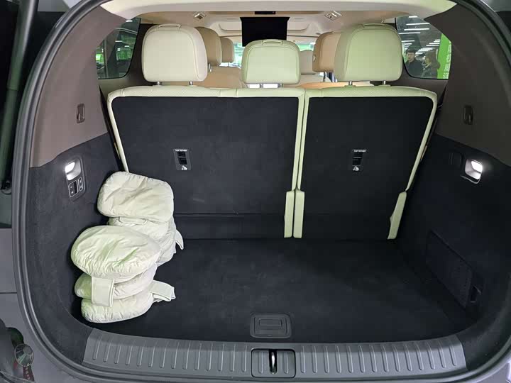 Фото 9 - LiXiang Mega