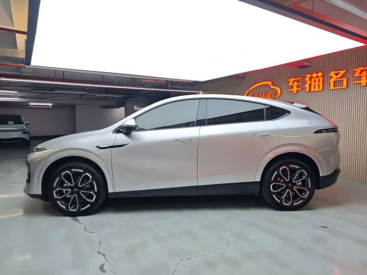 Фото 5 - XPeng G6