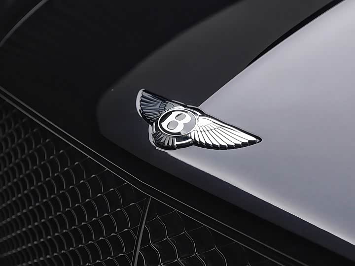 Фото 3 - Bentley Bentayga