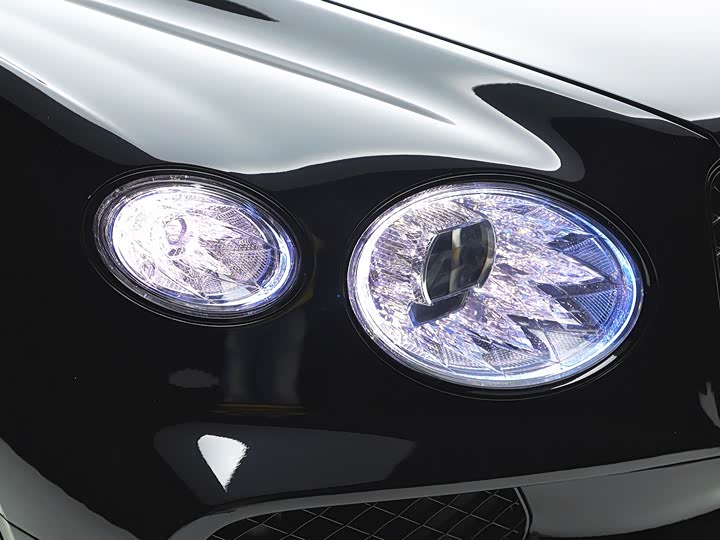 Фото 4 - Bentley Bentayga