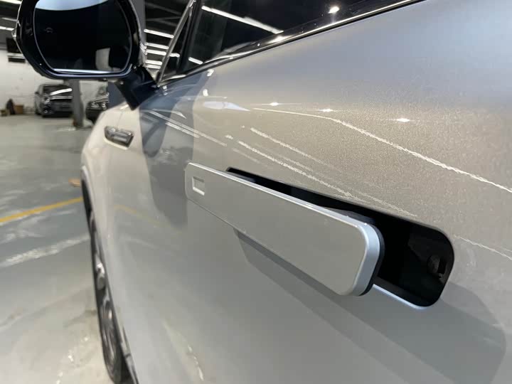 Фото 17 - Beijing X7