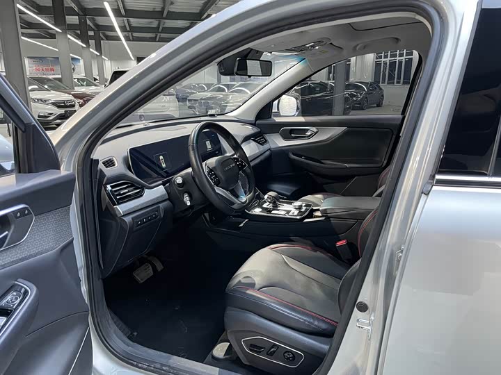 Фото 6 - Beijing X7