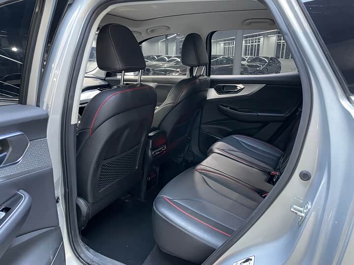 Фото 8 - Beijing X7