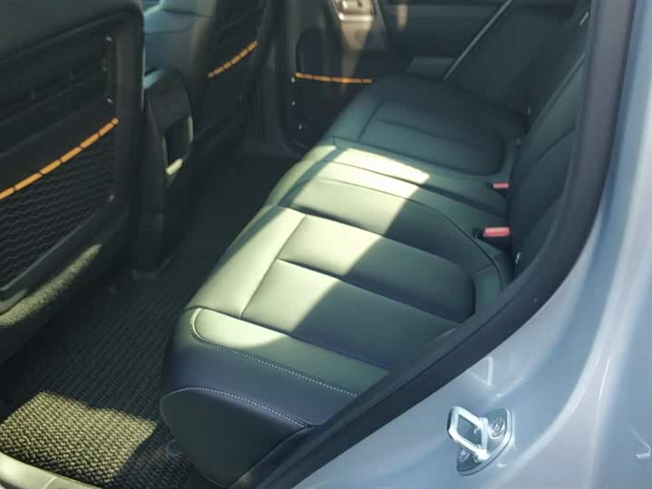 Фото 11 - Chery iCar V23