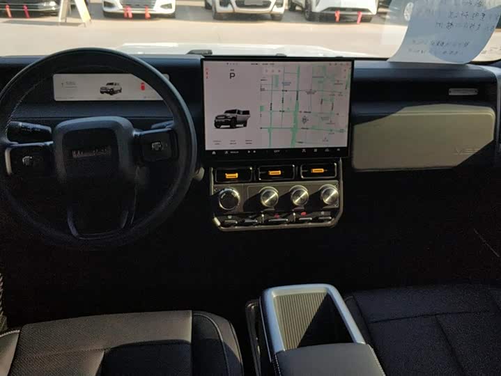 Фото 12 - Chery iCar V23