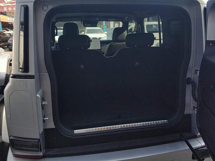 Фото 4 - Chery iCar V23