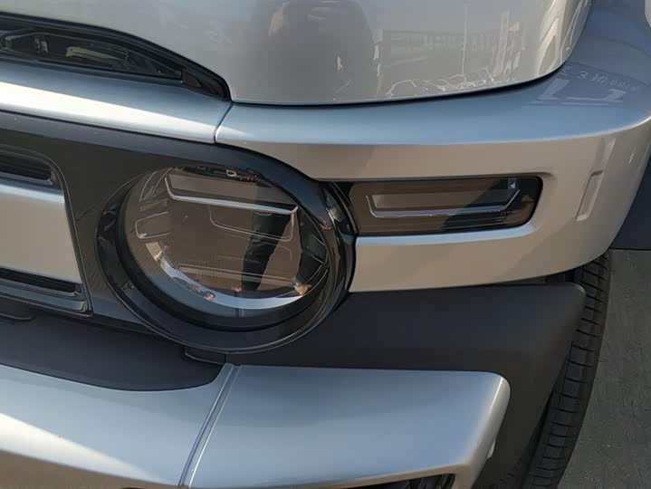 Фото 5 - Chery iCar V23