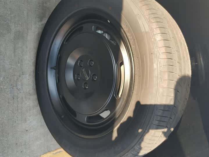 Фото 6 - Chery iCar V23