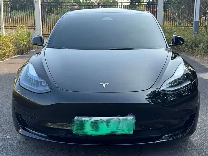Фото 2 - Tesla Model 3
