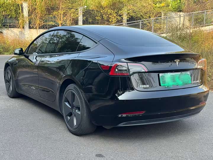 Фото 5 - Tesla Model 3