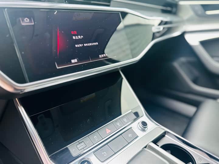 Фото 11 - Audi A6L