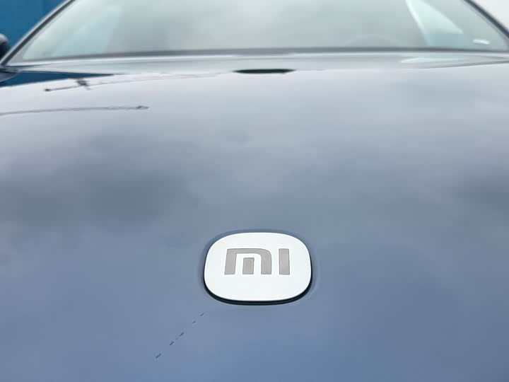 Фото 15 - Xiaomi SU7