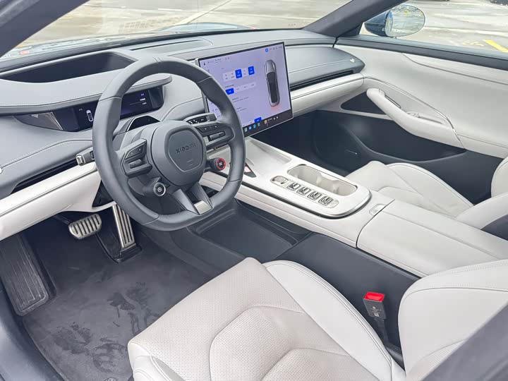 Фото 7 - Xiaomi SU7