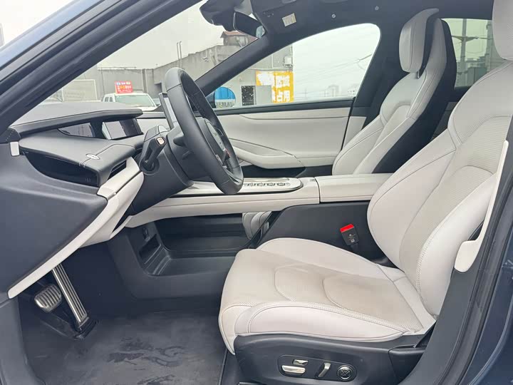 Фото 8 - Xiaomi SU7