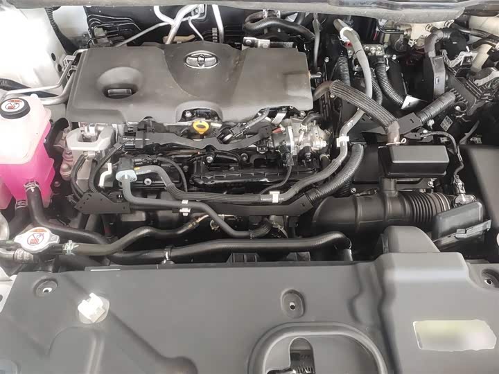 Фото 27 - Toyota Granvia