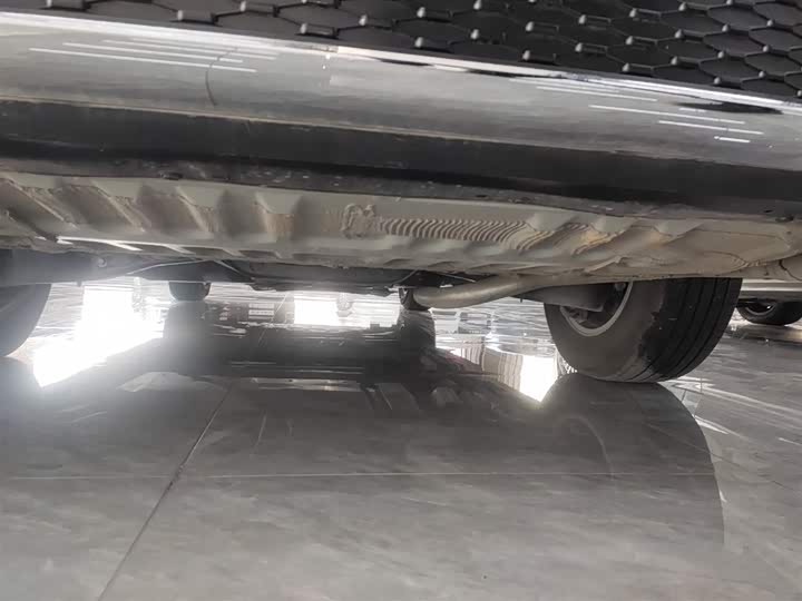 Фото 31 - Toyota Granvia