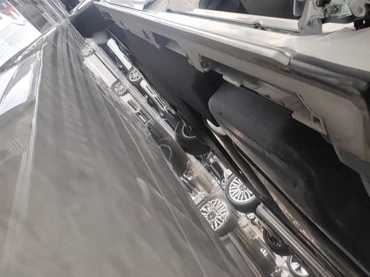 Фото 6 - Toyota Granvia